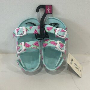 NWT Toddler Sandals